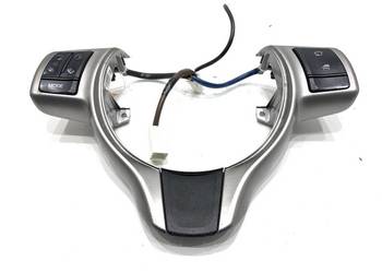 PRZEŁĄCZNIKI KIEROWNICY TOYOTA YARIS III WŁĄCZNIK