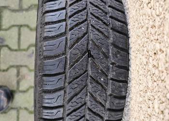 Fulda Kristall Gravito 175/65R14 82T pojedyncza pojedynka
