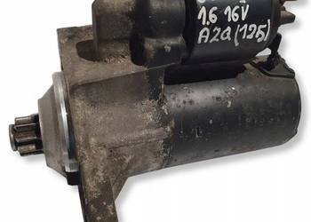 ROZRUSZNIK VW Golf IV 1.6 16V _ bosch 0001121006 020911023F