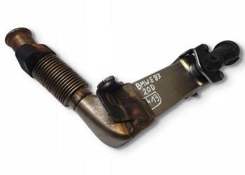 CHŁODNICA SPALIN BMW E87 E90 E91 2.0 D 7790065