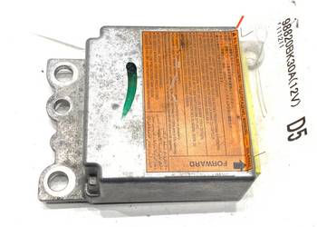 SENSOR AIRBAG NISSAN QASHQAI J10 98820BK30A 06-14 CZUJNIK