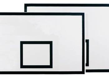 Koszykówka, tablica do koszykówki 90x120cm