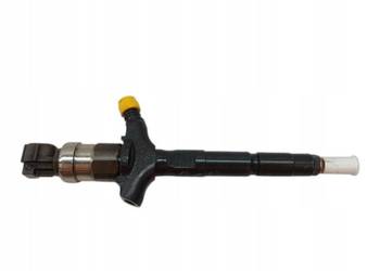 WTRYSKIWACZ 8-97239161-7 09E08331 3.0 CDTI Opel Signum I (2003-2008)