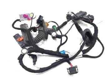 WIĄZKA DRZWI PRZÓD LEWY VW GOLF VI 1K9971120CR 1.6 105KM 09-14 PRZEWÓD