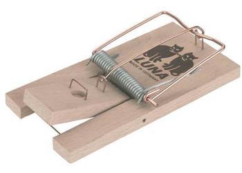 Pułapka na szczury ES6622N