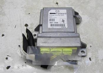 SENSOR PODUSZEK AIRBAG OK! MAZDA CX5 CX-5 KE I 2.2 D KD47-57K30