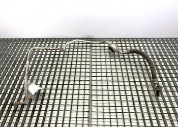 RURKA KLIMATYZACJI CITROEN C3 I 1.4 73KM Hatchback