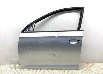 DRZWI LEWY PRZÓD SEAT TOLEDO IV Hatchback 12-19 Reflex Silver