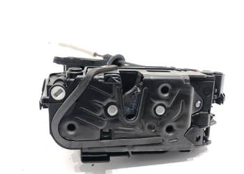 ZAMEK DRZWI LEWY TYŁ SKODA FABIA III Hatchback 5TA839015L