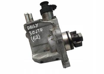 POMPA WTRYSKOWA Iveco Daily Fuso Ducato 3.0JTD HPT 0445010512 504342423