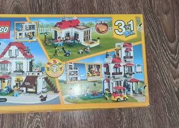 Lego Creator 3 w 1 31069