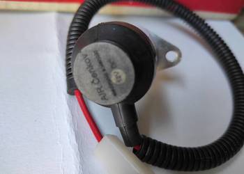 Elektrowlacznik pompy paliwa Ursus Zetor