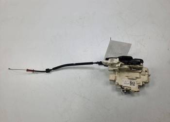 ZAMEK DRZWI PT PORSCHE PANAMERA TURBO 970 970536524