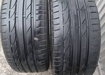 2x BRIDGESTONE Potenza S001 opony 19  235/35/r19 lato Kraków montaż