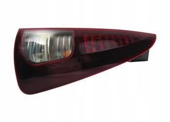 LAMPA PRAWA Renault Espace IV 02-14 tylna tylnia prawy tył 8200394724 EUR