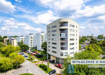 Oferta sprzedaży mieszkania Warszawa Majdańska 103.6m2 3-pokojowe