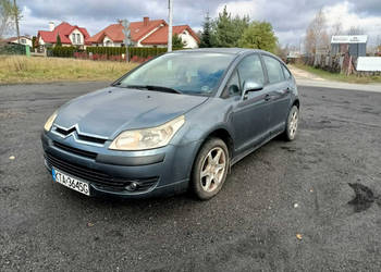 Citroen C4 Citroen C4 1.4 04r I (2004-2010)