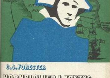 HORNBLOWER I KRYZYS VADEMECUM HORNBLOWEROWSKIE - CS.FORESTER