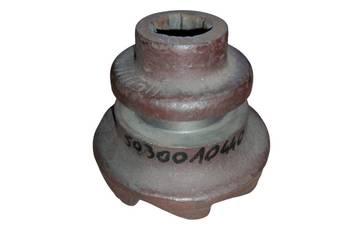 Sprzęgło wyłącznika k-1.4 na frez kosiarka konna k-1,4 503001044/0