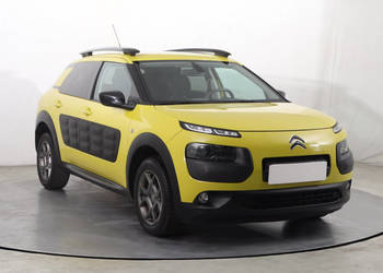 Citroen C4 Cactus 1.2 PureTech