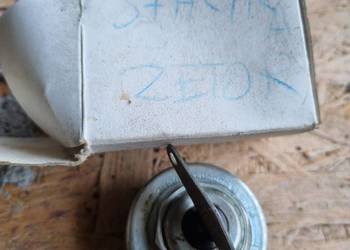 Stacyjka zetor 5211