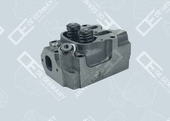 GŁOWICA MERCEDES V6 V8 V10 EURO 2 OM441LA OM442LA