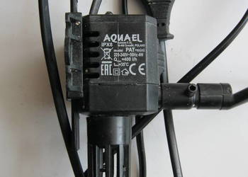 Filtr do akwarium IPX8 model PAT mini