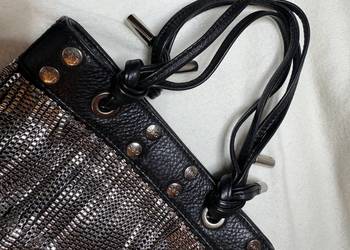 Torebka Dolce & Gabbana. (Włochy) Oryginał