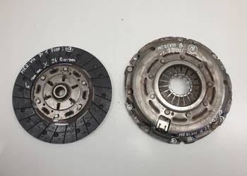 TARCZA DOCISK sprzęgło Opel Meriva B 1.7 CDTI
