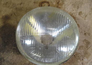 zarezerwowane klosz lampy FER MZ ES 250 Trophy org, DDR