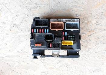 PEUGEOT CITROEN MODUŁ BSM 9664997880