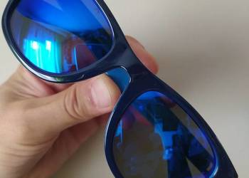 Okulary przeciwsłoneczne rowerowe Accent Respect UV 400