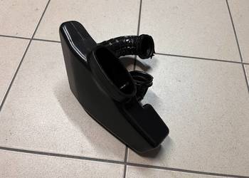 Airbox cobra dolot powietrza Honda Shadow VT 750 Black Widow RC44