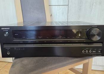 Amplituner 5.1 Onkyo HT-R548