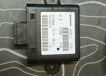 Sterownik moduł DPF FAP VOLVO FORD EAS320.01