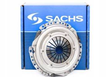 Docisk sprzęgła Sachs opel 2.0 cdti