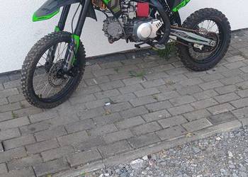 Pitbike 160 (lmx,mrf,kayo,rxf)