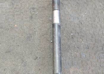 WAŁEK SPRZĘGŁOWY FIAT 126p,126 BIS , CINQUECENTO 700+ TULEJKA