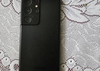 Samsung s21 ultra 5g