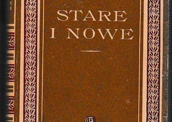 (7322) STARE I NOWE – LUCJAN RUDNICKI