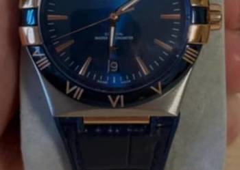 Zegarek Omega Constellation