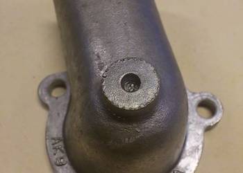 Obudowa termostatu /góra/ 17293511 4C90 Lublin