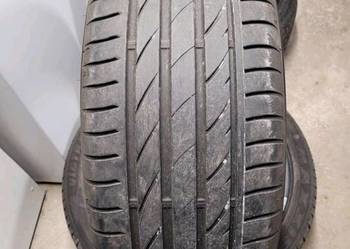 OPONY 265/40/R21 MAXXIS VICTRA SPORT 5 VS5 SUV jak nowe 2023r ponad 6mm
