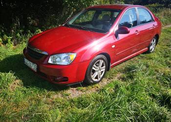 Kia Cerato 1.6 crdi