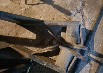 Tuz do ursus c360, c360.3p ,c350,c340 ,Zetor  i inne z