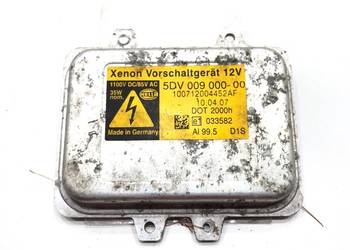 PRZETWORNICA XENON BMW E61 5DV009000-00 04-10 MODUŁ