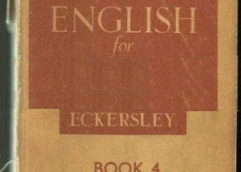 ESSENTIAL ENGLISH FOR FOREIGN STUDENTS BOOK 4
