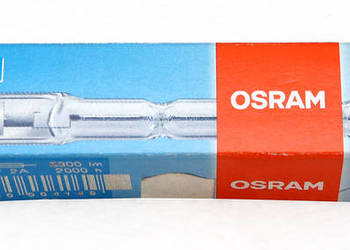 Żarówka halogenowa Osram Haloline  R7s 300W