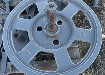 Claas Koło Pasowe 191-622-1 1916221 900975