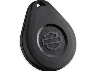 Pilot zbliżeniowy, FOB, breloczek Harley-Davidson